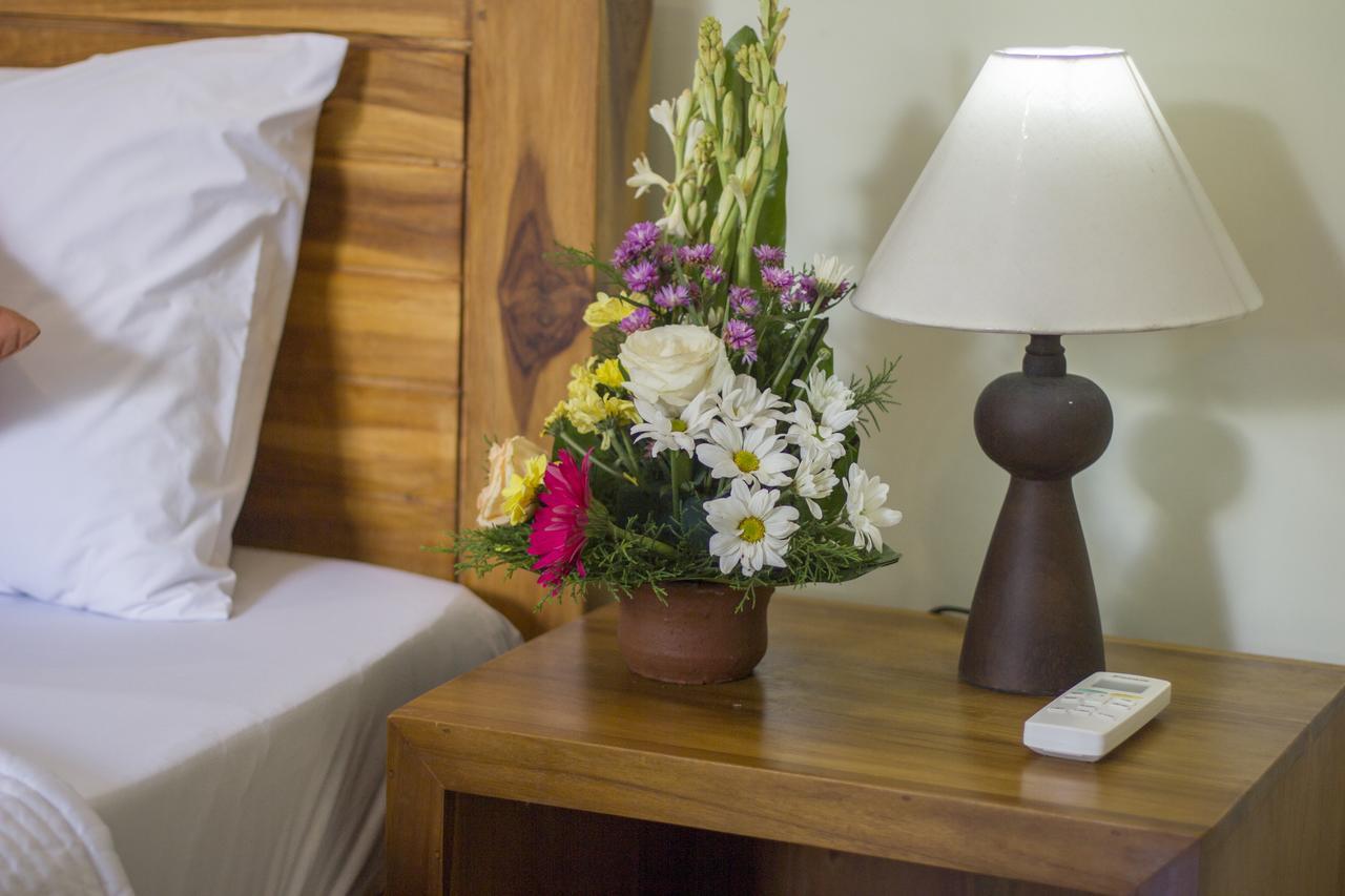 Sebujan Grand Aurora Motel Ubud Eksteriør bilde